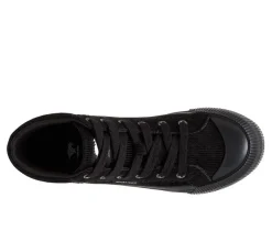 Women's Cheery Hi Top Sneakers|Rocket Dog