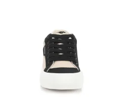 Women's Cheery Color Block Sneakers|Rocket Dog Outlet