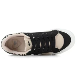 Women's Cheery Color Block Sneakers|Rocket Dog Outlet
