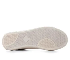 Women's Cheery Color Block Sneakers|Rocket Dog New