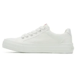 Women's Cheery Platform Sneakers|Rocket Dog Online