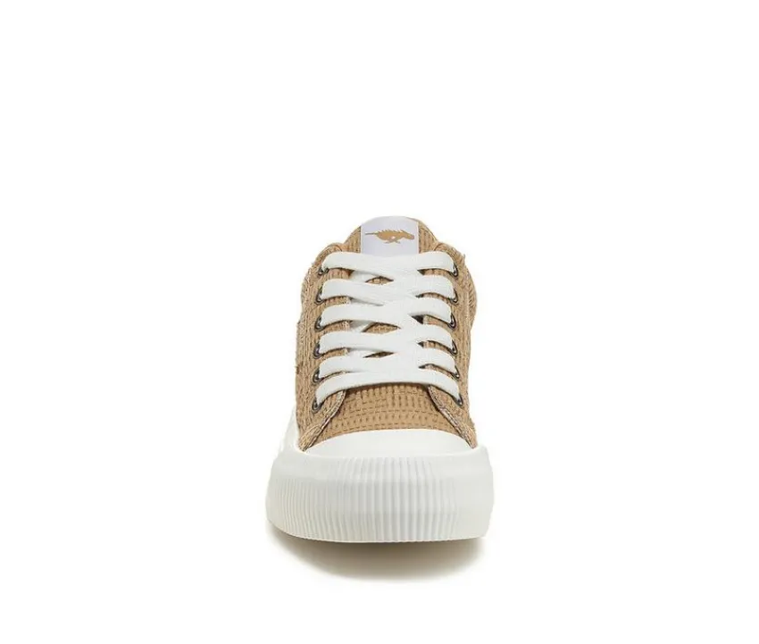 Women's Cheery Platform Sneakers|Rocket Dog Clearance