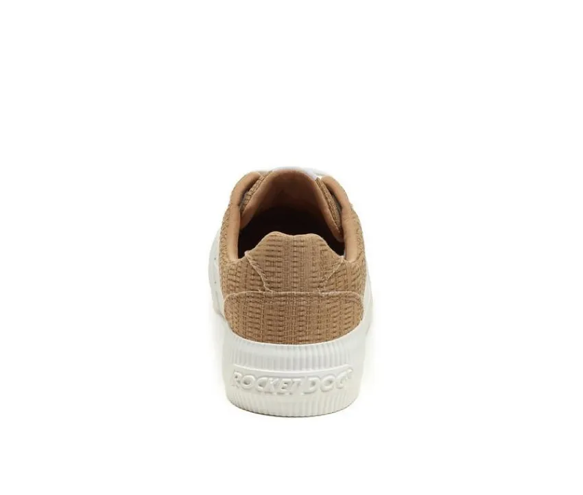 Women's Cheery Platform Sneakers|Rocket Dog Clearance