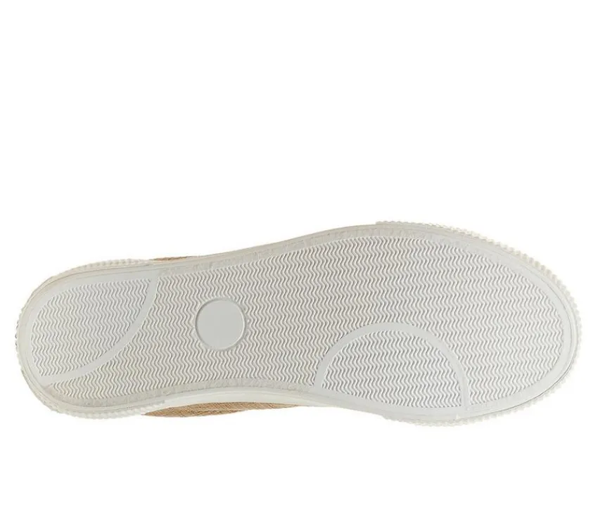 Women's Cheery Platform Sneakers|Rocket Dog Clearance