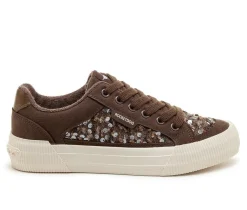 Women's Cheery Platform Sneakers|Rocket Dog