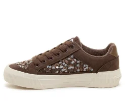 Women's Cheery Platform Sneakers|Rocket Dog