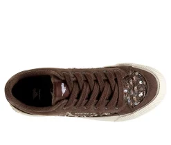 Women's Cheery Platform Sneakers|Rocket Dog