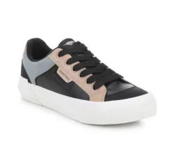 Women's Cheery Color Block Sneakers|Rocket Dog New
