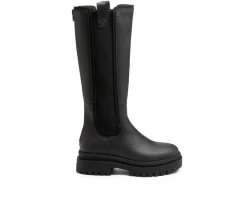 Women's Drea Knee High Boots|Rocket Dog