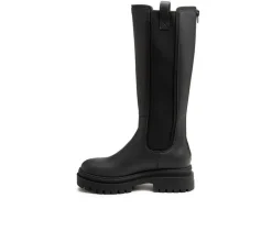 Women's Drea Knee High Boots|Rocket Dog