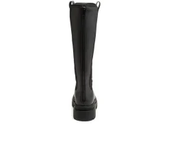 Women's Drea Knee High Boots|Rocket Dog