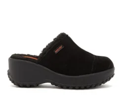 Women's Fran Cozy Clogs|Rocket Dog Outlet