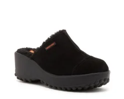 Women's Fran Cozy Clogs|Rocket Dog Outlet