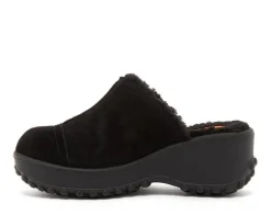 Women's Fran Cozy Clogs|Rocket Dog Outlet