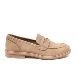 Women's Gabby Loafers|Rocket Dog Best