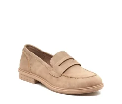 Women's Gabby Loafers|Rocket Dog Best