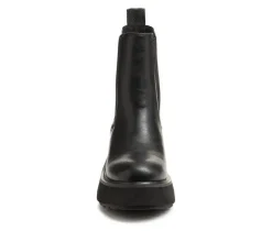 Women's Heyday Platform Booties|Rocket Dog Sale