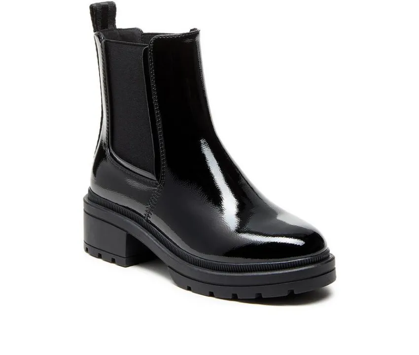 Women's Iggie Chelsea Boots|Rocket Dog Hot