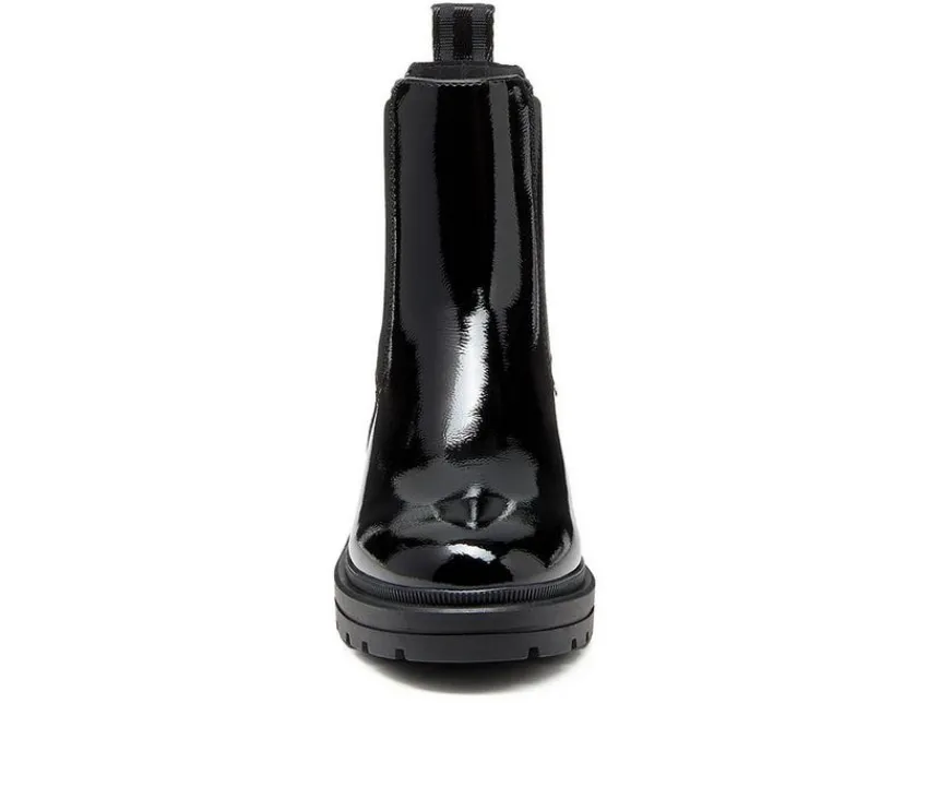 Women's Iggie Chelsea Boots|Rocket Dog Hot