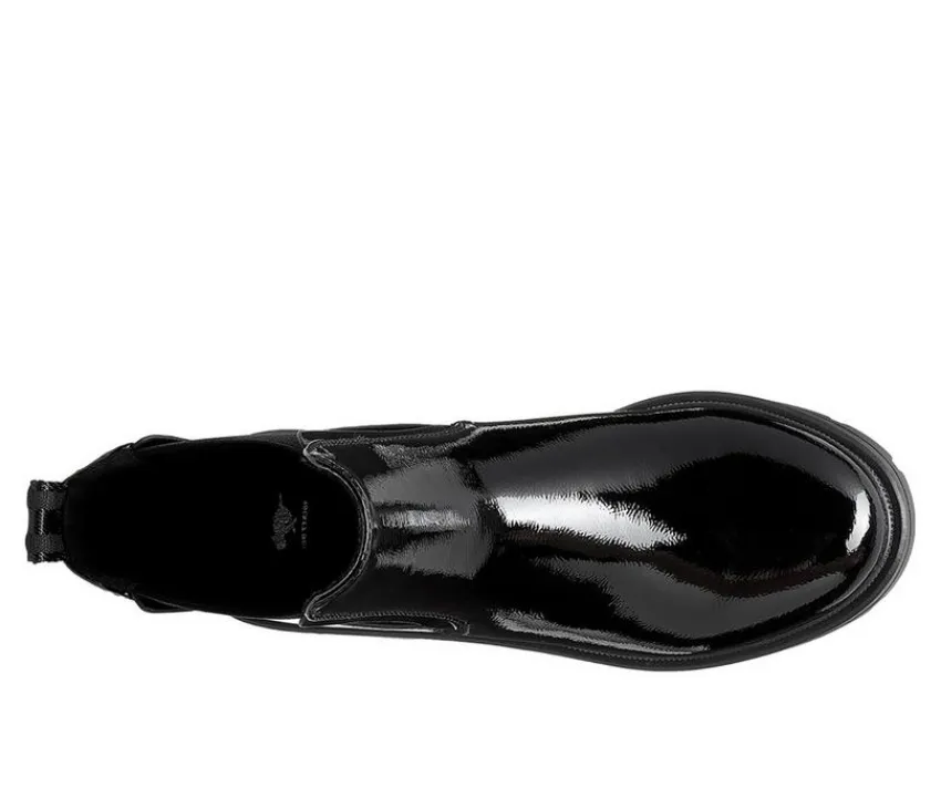 Women's Iggie Chelsea Boots|Rocket Dog Hot