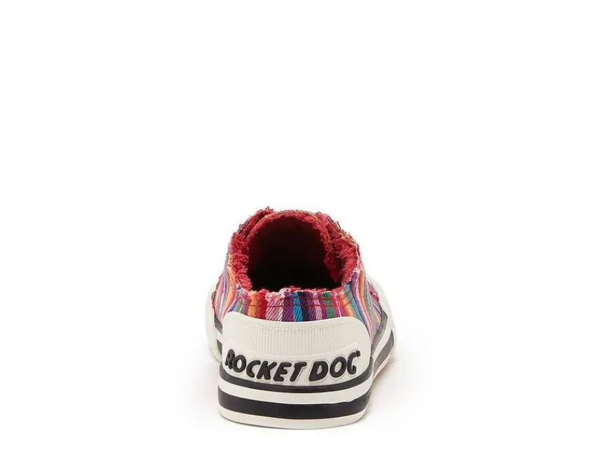 Rocket Dog Fashion & Lifestyle|Athletics & Sneakers>Women's Jazzin Sneakers