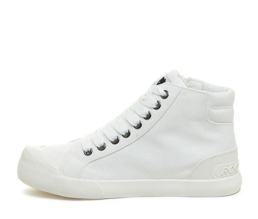 Women's Jazzin Hi Sneakers|Rocket Dog Hot