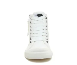 Women's Jazzin Hi Sneakers|Rocket Dog Hot