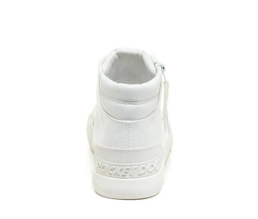 Women's Jazzin Hi Sneakers|Rocket Dog Hot