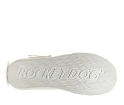 Women's Jazzin Hi Sneakers|Rocket Dog Hot