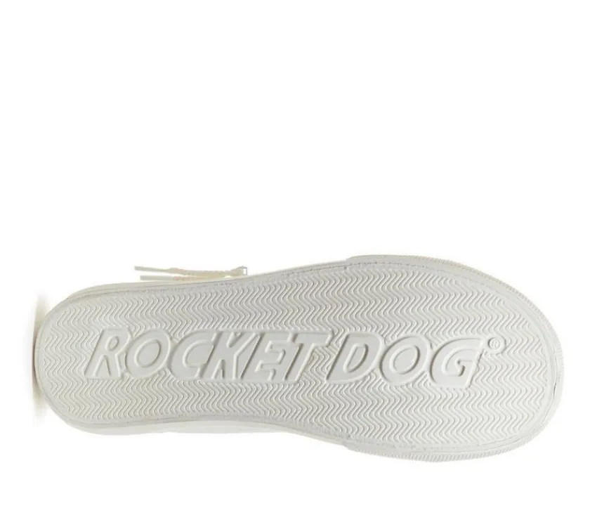Women's Jazzin Hi Sneakers|Rocket Dog Hot