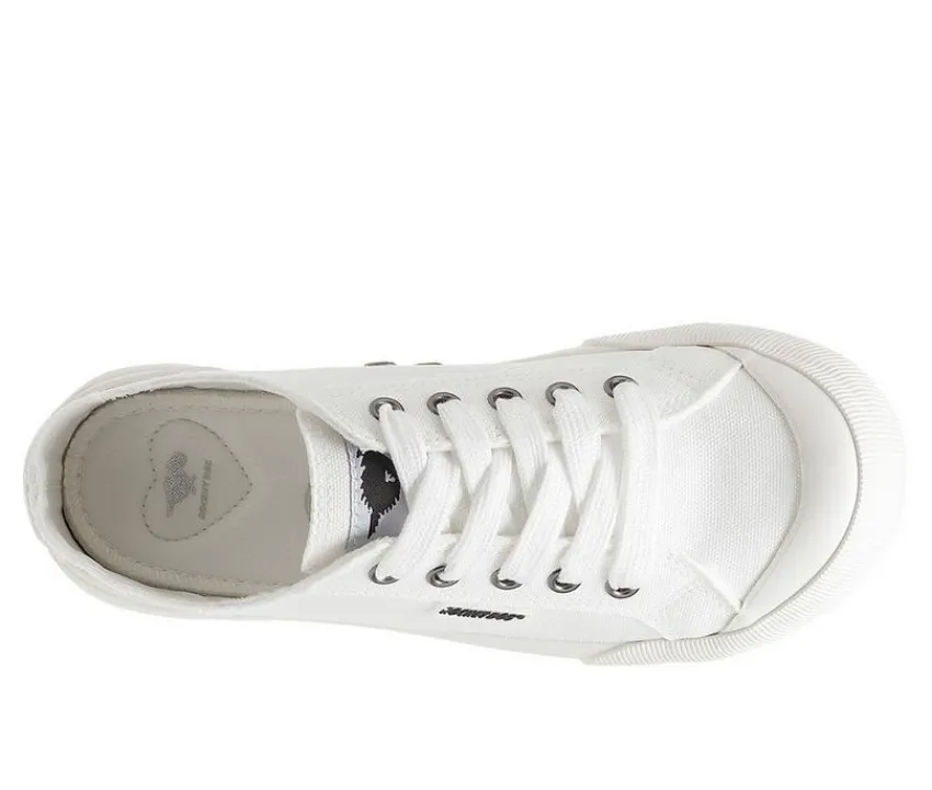 Rocket Dog Fashion & Lifestyle|Athletics & Sneakers>Women's Jazzin Sneakers