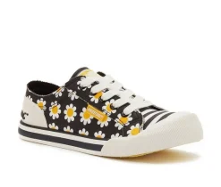 Women's Jazzin Sneakers|Rocket Dog Best