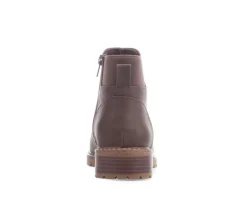 Women's Noelani Booties|Rocket Dog Sale