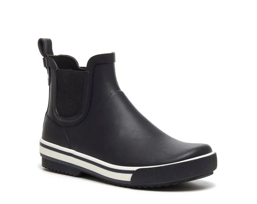 Women's Rainbow Chelsea Rain Boots|Rocket Dog Clearance