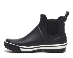 Women's Rainbow Chelsea Rain Boots|Rocket Dog Clearance