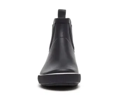 Women's Rainbow Chelsea Rain Boots|Rocket Dog Clearance