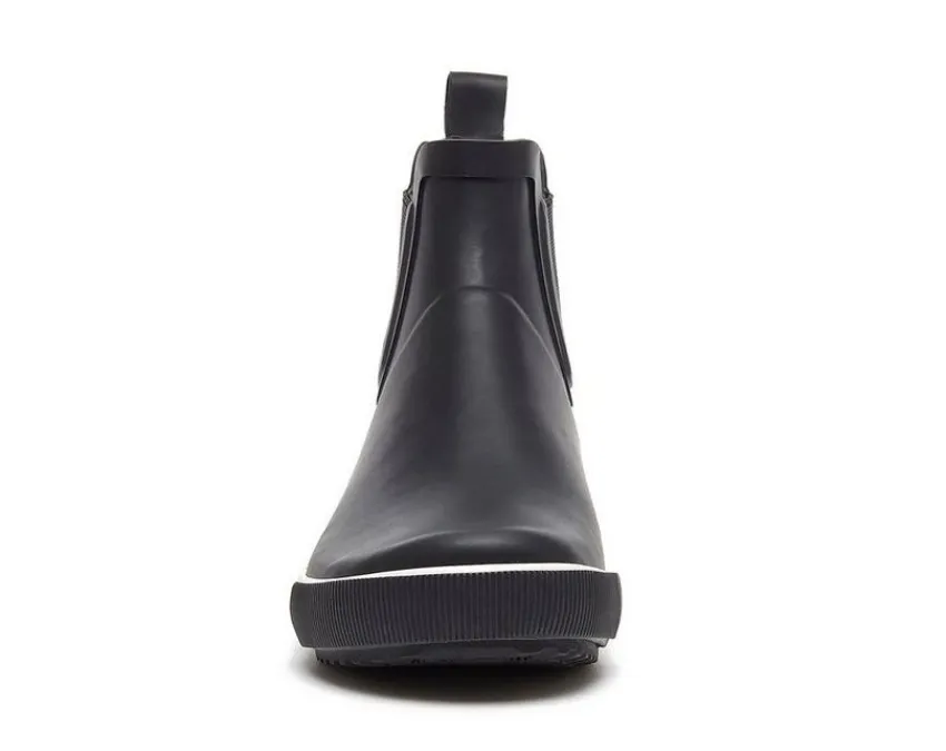 Women's Rainbow Chelsea Rain Boots|Rocket Dog Clearance