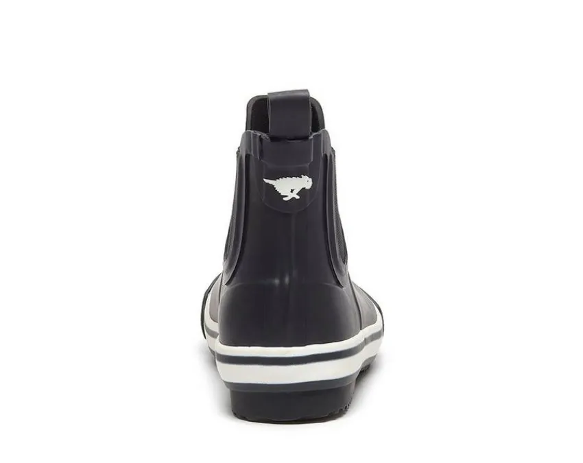Women's Rainbow Chelsea Rain Boots|Rocket Dog Clearance