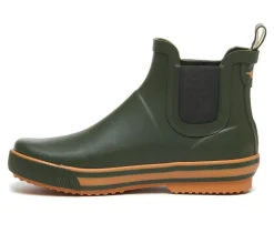 Women's Rainbow Chelsea Rain Boots|Rocket Dog