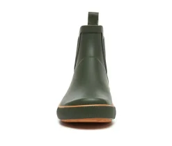 Women's Rainbow Chelsea Rain Boots|Rocket Dog