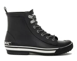 Women's Rainy Lace-Up Rain Boots|Rocket Dog Outlet