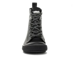Women's Rainy Lace-Up Rain Boots|Rocket Dog Outlet