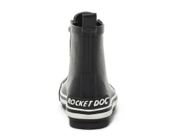 Women's Rainy Lace-Up Rain Boots|Rocket Dog Outlet