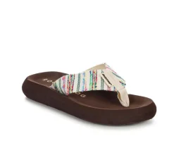 Women's Spotlight Flip-Flops|Rocket Dog Best