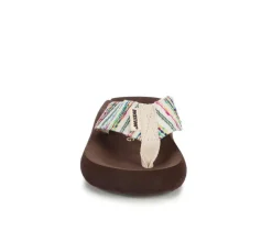 Women's Spotlight Flip-Flops|Rocket Dog Best