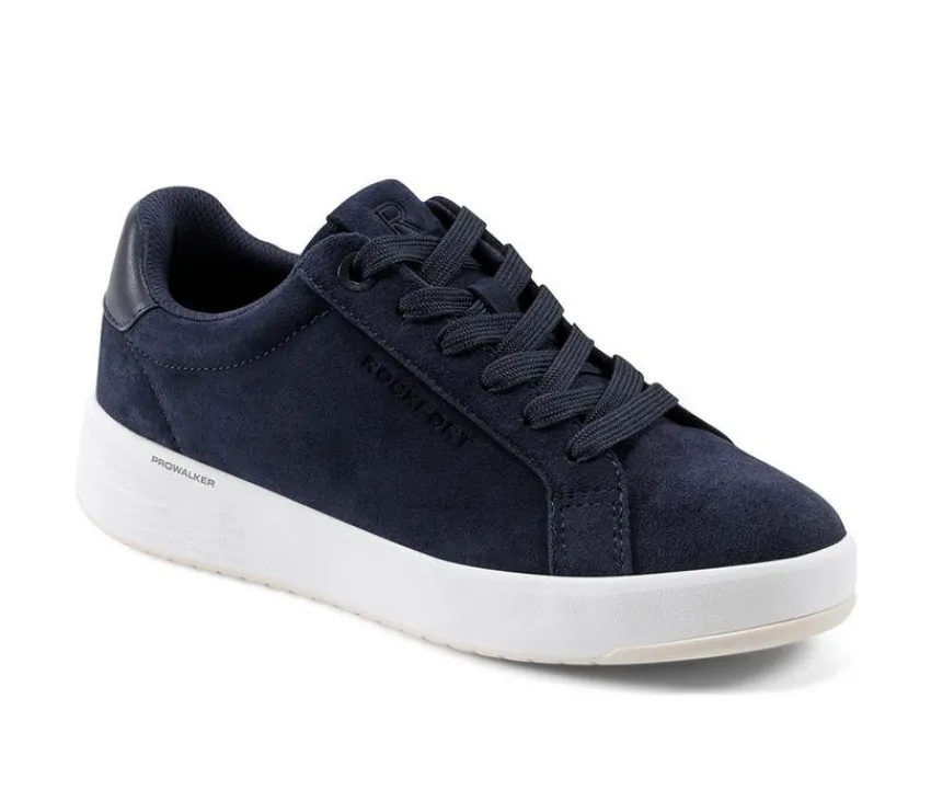 Rockport Fashion & Lifestyle>Women's Elara Sneakers