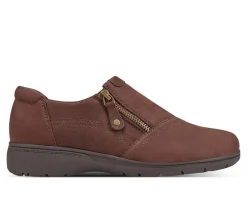 Women's Hallie Slip On Shoes|Rockport Sale