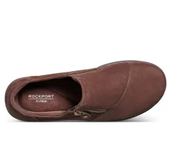 Women's Hallie Slip On Shoes|Rockport Sale