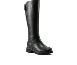 Women's Ivette Knee High Boots|Rockport Clearance