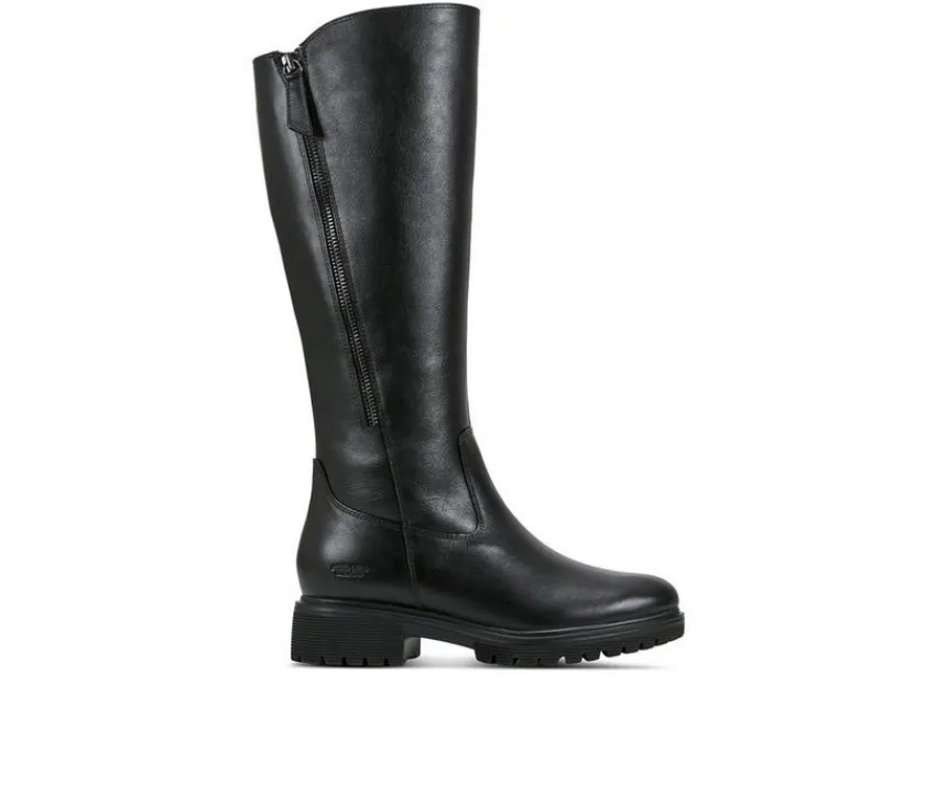 Women's Ivette Wide Calf Knee High Boots|Rockport Sale